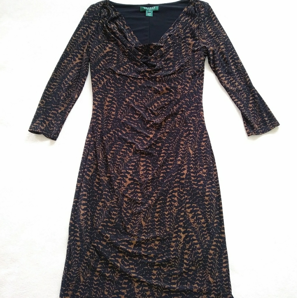 Ralph Lauren dress